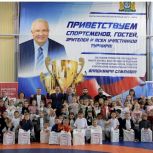 Владимир Семенов: «Выбор сильных» – это проект будущего наших детей