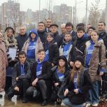 Сергей Медведев: одна из главных задач проекта «Городская среда» — вовлечение людей во все процессы создания комфортных общественных пространств