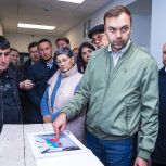 Партдесант «Единой России» проверил объекты народной программы в пяти районах Татарстана