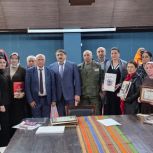 Депутат Джамаладин Гасанов подвел итоги работы по поддержке СВО и новых регионов России