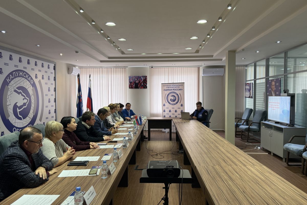 «Здоровое будущее»: итоги работы в 2025 году