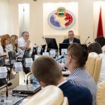 «Единая Россия» поддержала предложения по новым льготным ставкам для таксистов в Амурской области