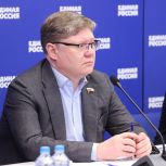 Какие средства предусмотрены в бюджете на цели Народной программы «Единой России». Статья Андрея Исаева