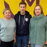 Иван Новиков сообщил о предстоящих переменах в техникуме Коряжмы