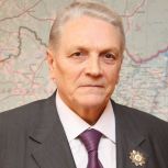 «Комсомол навсегда вошёл в историю страны как школа гражданственности, патриотизма и активной жизненной позиции», – Николай Пугин