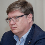 «Единая Россия» и работа с НКО. Статья Андрея Исаева