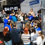 Молодогвардейцы Подмосковья подписали соглашение о сотрудничестве с более чем 20 учебными заведениями