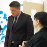 В Пензе открылся инклюзивный центр дневного пребывания «Гости» для детей с особенностями развития