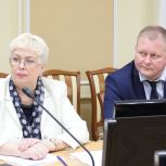 Общественный совет поддержал Дмитрия Морева как кандидата на второй срок в должности главы Архангельска