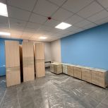 В спортшколе Старой Руссы после капремонта появится класс для фиджитал-спорта