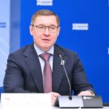 В голосовании на конкурсе «Единой России» «Народный депутат» приняли участие 165 тысяч человек