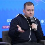 Второй Съезд цифровых волонтёров прошёл на площадке «Сенеж»