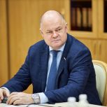 «Единая Россия» проинформировала о вступившем в силу изменении законодательства в поддержку бизнеса