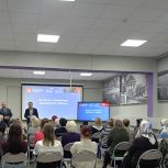 При поддержке «Единой России» в Кировском районе прошла расширенная встреча с жителями