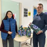 «Единая Россия» поддержала экологическую акцию на востоке Москвы