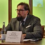 Депутат Вячеслав Лобырев: Вакцинация – забота о себе и близких