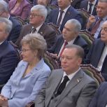 Айдар Метшин о послании Раиса РТ: Главное сегодня – это человек и рост его потенциала