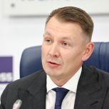 Александр Двойных: К первому Всероссийскому агродиктанту партпроекта «Российское село» «Единой России» подключилось уже более 9 тысяч площадок