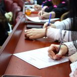 В Рязанской области начался Всероссийский агродиктант