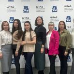 Встреча женсовета войсковой части с психологами прошла в Штабе общественной поддержки