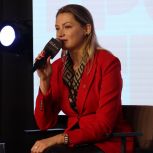 Яна Стрельцова: Профессиональный успех – результат работы над собой