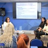 Во Владимире прошел семинар «Диабет без преград»