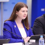 Ольга Занко: Положения народной программы «Единой России» по поддержке НКО обеспечены средствами в проекте бюджета
