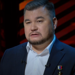 Владимир Сайбель: «Единая Россия» выступает как инициатор и как контролирующий орган в реализации мер поддержки участников СВО и членов их семей