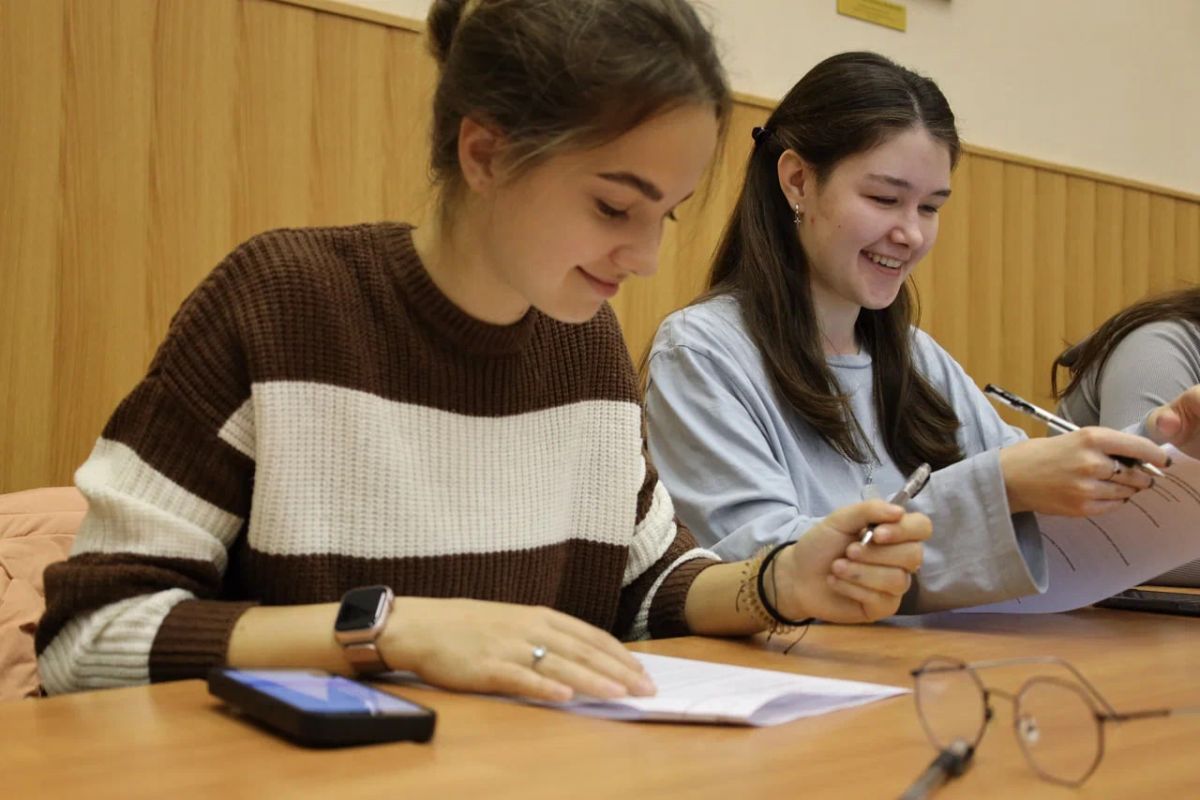В Нижегородской области стартовал Всероссийский агродиктант