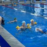 В Приморье спорт стал доступнее для льготных категорий