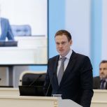 Павел Малков: Работаем на развитие и реальные результаты