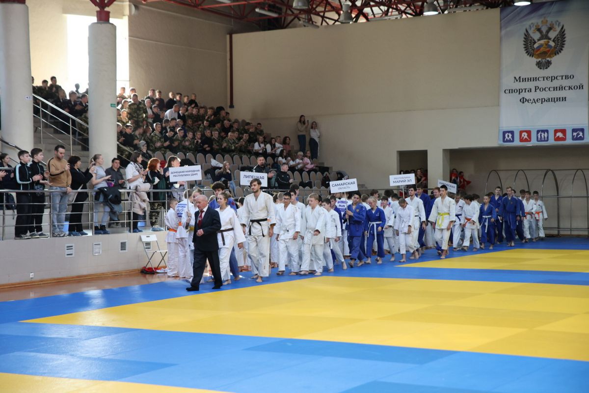 Олег Валенчук: спорт доступен каждому