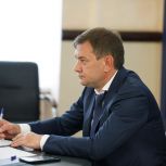 Владимир Нетёсов помог воронежцам в решении вопросов ЖКХ и благоустройства