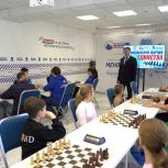 В Камчатском крае стартовал всероссийский шахматный турнир в честь Дня народного единства