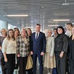 Дмитрий Каденков: "Быть учителем – это настоящее призвание"