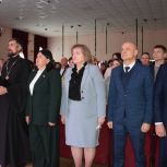 Депутат «Единой России» Ирина Жукова поздравила жителей Ростовской области с Днем воссоединения Донбасса и Новороссии