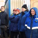 В Волоколамском округе сельхозпроизводители получили более 120 миллионов рублей поддержки