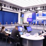 Социальные обязательства, обороноспособность, национальные цели: «Единая Россия» обеспечит финансирование народной программы в проекте бюджета