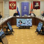 Профильная комиссия столичного парламента одобрила законопроект о бюджете г. Москвы на 2026 год и плановый период 2027 и 2028 годов