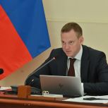 Павел Малков: Усиливаем и развиваем выездную работу медиков в Рязанской области