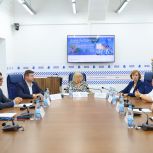 В Волгоградской области проходит конкурс по выявлению лучших практик управления многоквартирными домами «Лучший дом. Лучший двор»