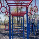 При поддержке «Единой России» в Черемхово в 2025 году реализовано 14 инициативных проектов