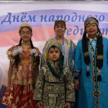 «Женское движение Единой России» организовало на Камчатке фестиваль национальных традиций для семей участников СВО