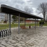 Дороги, дворы и общественные пространства: «Единая Россия» проверила объекты Народной программы