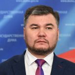 Владимир Сайбель: «Единая Россия» добьётся решения проблемы со списанием долгов участников СВО