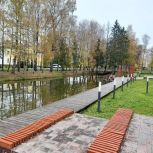 Школы, ФОКи, общественные пространства: «Единая Россия» проинспектировала ход работ на объектах Народной программы