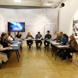 В Казани начал работу совет сторонников «Единой России» по увековечению памяти жертв геноцида советского народа