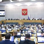 Госдума приняла в первом чтении законопроект «Единой России» о поддержке семейного предпринимательства