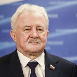 Евгений Москвичёв: Фракция «Единой России» единогласно поддержала кандидатуры Андрея Никитина и Дмитрия Ядрова на должности членов Правительства