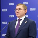«Единая Россия» будет ходатайствовать о награждении погибшего в Херсонской области депутата Сергея Глухенко